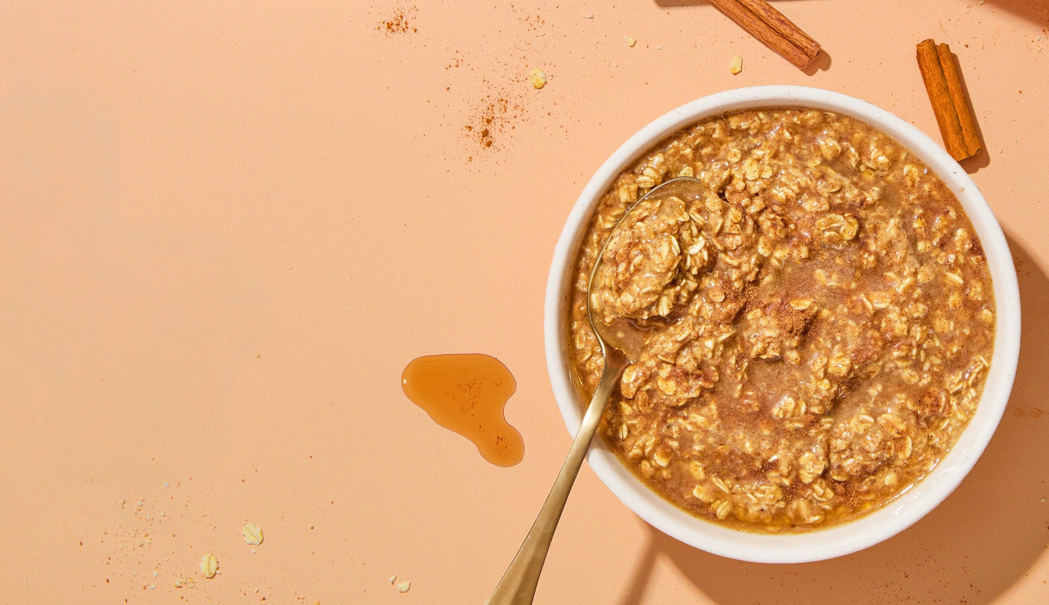 Oatmeal