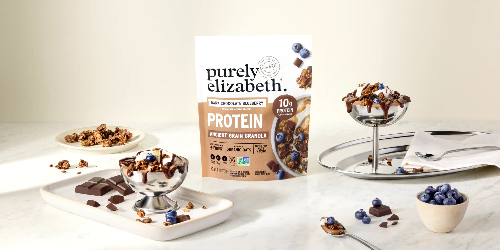 purely elizabeth granola