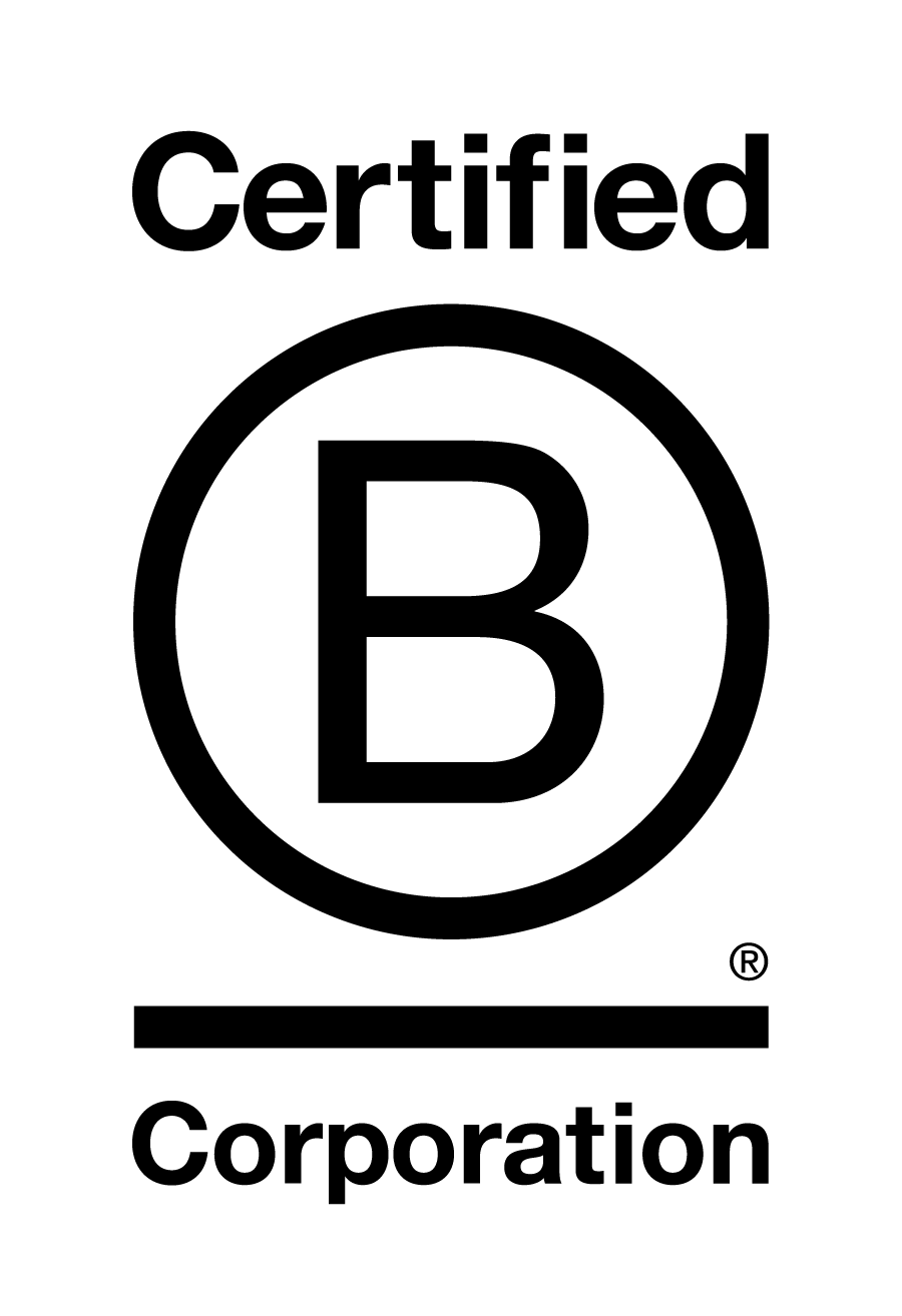 B Certified Corporation logo