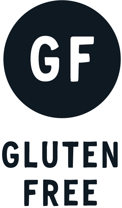 GF Gluten Free logo