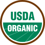 USDA Organic logo