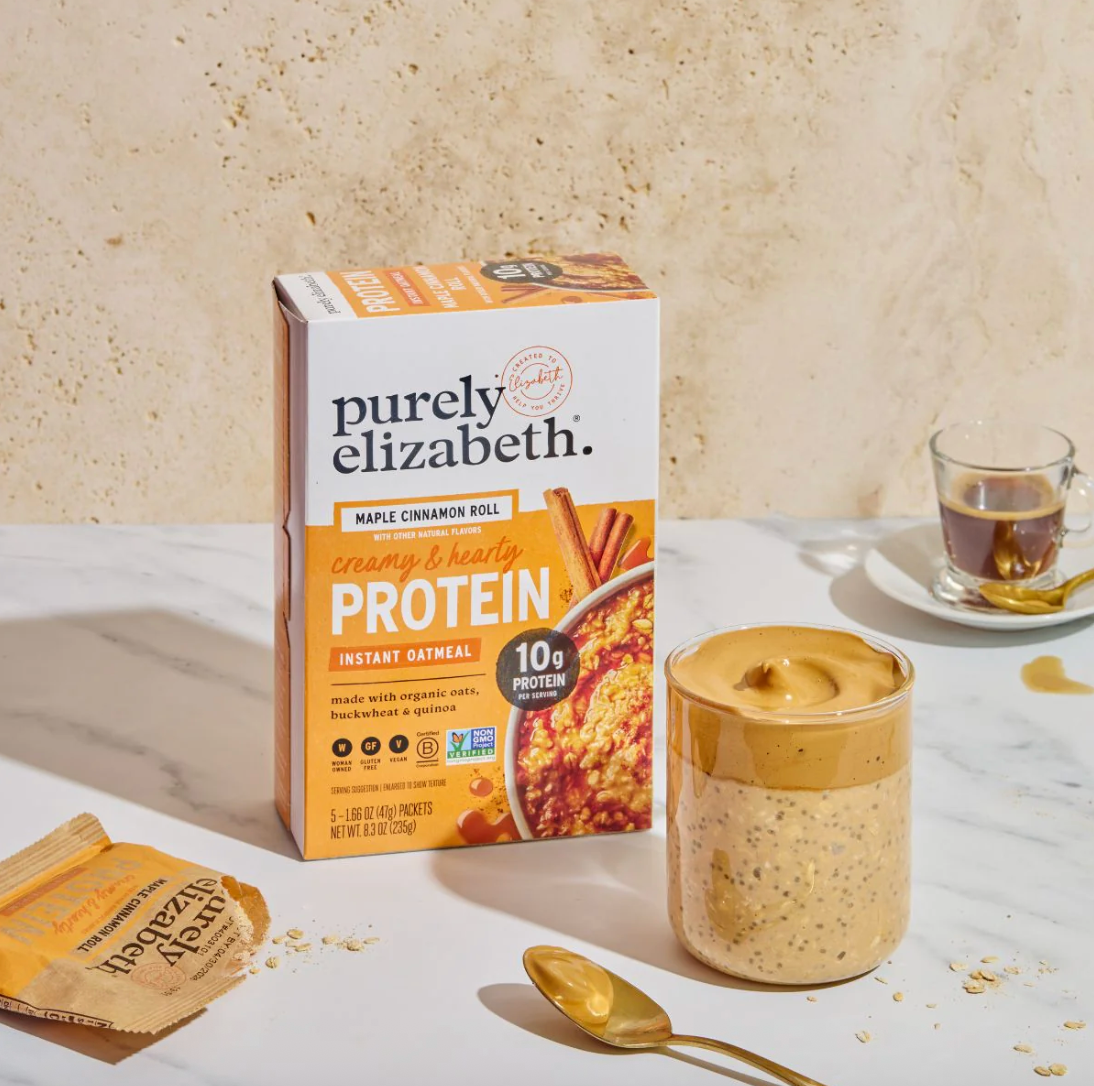 10 Overnight Oat Recipes